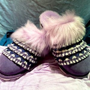 Women’s slippers